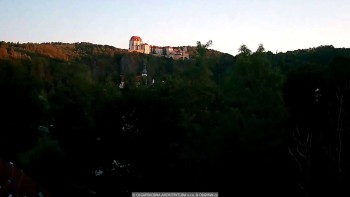 Miasto Vranov nad Dyjí