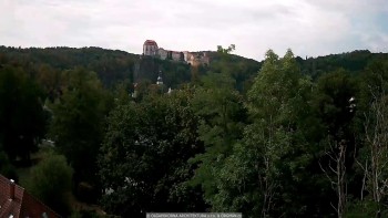 Město Vranov  nad Dyjí