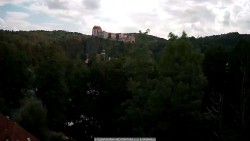 Zámek Vranov nad Dyjí