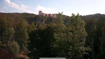 Město Vranov  nad Dyjí