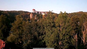 Město Vranov  nad Dyjí