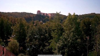 Město Vranov  nad Dyjí