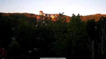 Město Vranov  nad Dyjí