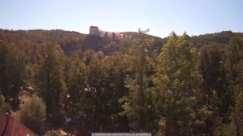 Město Vranov  nad Dyjí