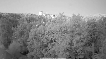 Město Vranov  nad Dyjí