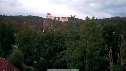 Zámek Vranov nad Dyjí