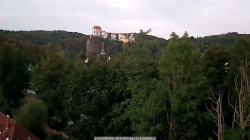 Město Vranov  nad Dyjí