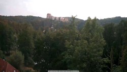 Zámek Vranov nad Dyjí