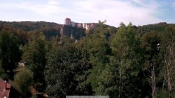 Zámek Vranov nad Dyjí