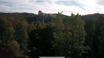 Město Vranov  nad Dyjí
