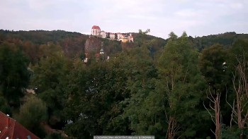 Město Vranov  nad Dyjí