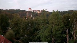 Miasto Vranov nad Dyjí