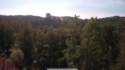 Zámek Vranov nad Dyjí