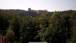 Zámek Vranov nad Dyjí