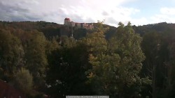 Zámek Vranov nad Dyjí