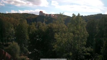 Město Vranov  nad Dyjí
