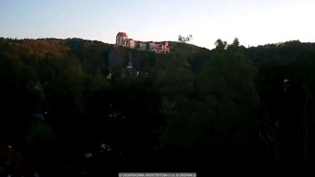 Město Vranov  nad Dyjí