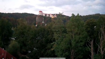 Město Vranov  nad Dyjí
