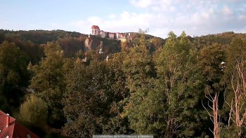 Město Vranov  nad Dyjí