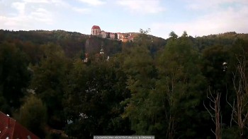 Město Vranov  nad Dyjí