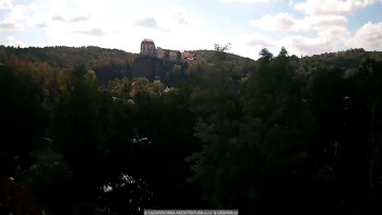 Město Vranov  nad Dyjí