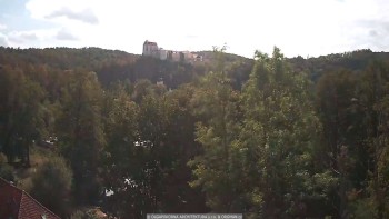 Město Vranov  nad Dyjí