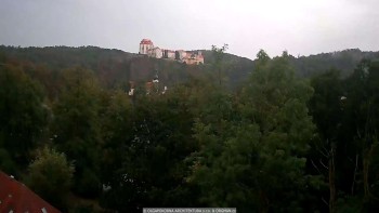 Město Vranov  nad Dyjí