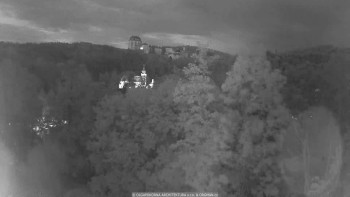 Město Vranov  nad Dyjí