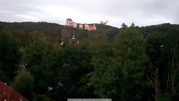 Město Vranov  nad Dyjí