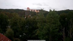 Zámek Vranov nad Dyjí