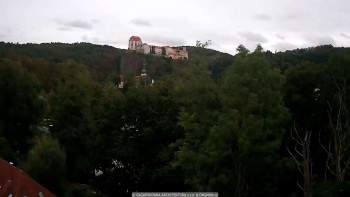 Město Vranov  nad Dyjí