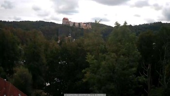 Město Vranov  nad Dyjí