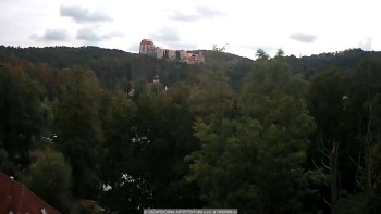 Město Vranov  nad Dyjí