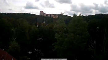 Město Vranov  nad Dyjí