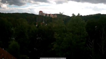 Město Vranov  nad Dyjí