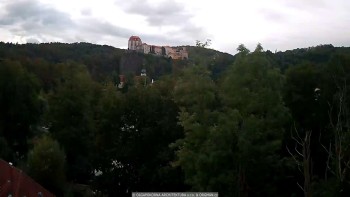 Město Vranov  nad Dyjí