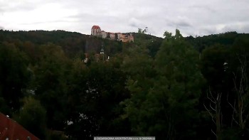 Město Vranov  nad Dyjí