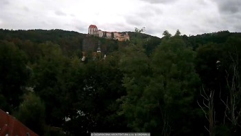 Město Vranov  nad Dyjí