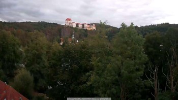 Město Vranov  nad Dyjí
