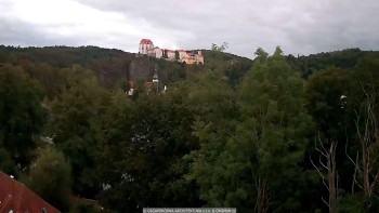 Město Vranov  nad Dyjí