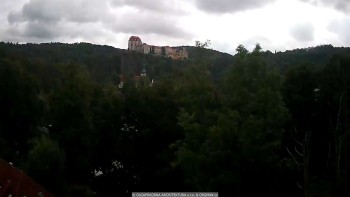 Město Vranov  nad Dyjí