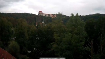 Město Vranov  nad Dyjí