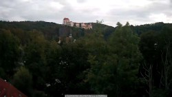 Zámek Vranov nad Dyjí