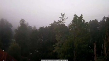 Město Vranov  nad Dyjí