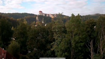 Město Vranov  nad Dyjí
