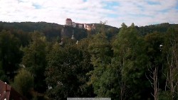 Stadt Vranov nad Dyjí