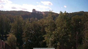 Město Vranov  nad Dyjí