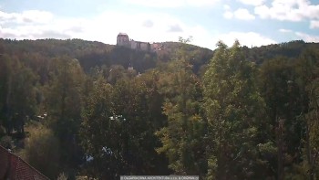 Město Vranov  nad Dyjí