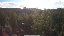 Zámek Vranov nad Dyjí