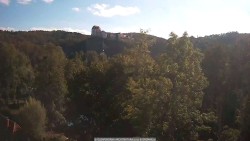 Town of Vranov nad Dyjí